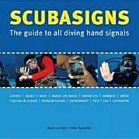 Scubasigns (Paperback)