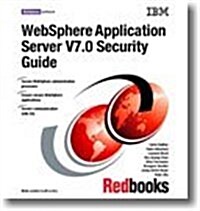 Websphere Application Server V7.0 Security Guide (Paperback)