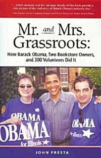 Mr. and Mrs. Grassroots (Paperback)