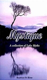 Mystique (Paperback)