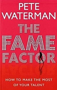 The Fame Factor (Paperback)