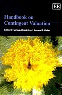 Handbook on Contingent Valuation (Paperback)