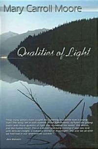 Qualities of Light (Paperback)