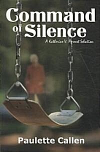 Command of Silence (Paperback)