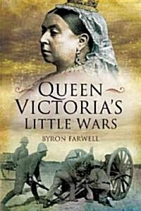 Queen Victorias Little Wars (Paperback)