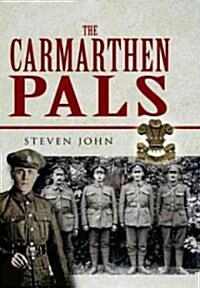 The Carmarthen Pals (Hardcover)
