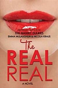 The Real Real (Paperback)