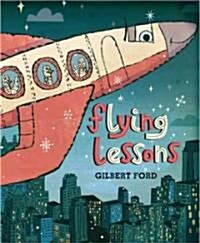 Flying Lessons (School & Library)
