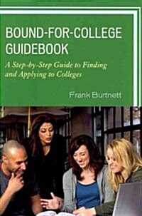 Bound-for-College Guidebook (Paperback)