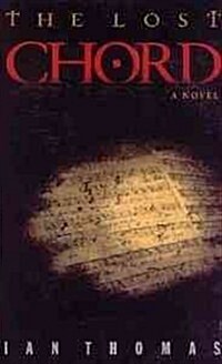 The Lost Chord (Paperback)