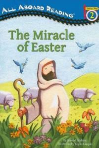 (The)Miracle of easter