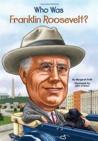 Who Was Franklin Roosevelt? 