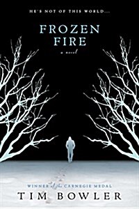 Frozen Fire (Paperback)