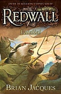 Eulalia!: A Tale from Redwall (Paperback)