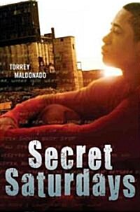 Secret Saturdays (Hardcover)