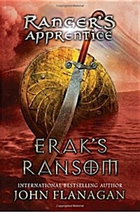 [중고] Erak‘s Ransom: Book Seven (Hardcover)