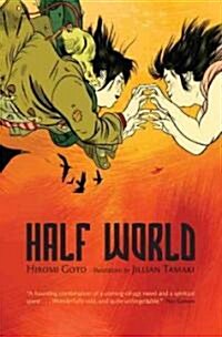 Half World (Hardcover, 1st)