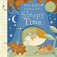 Peter Rabbit: Sleepy Time (Board Book)