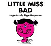 Little Miss Bad (Paperback)