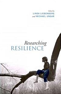 Researching Resilience (Paperback)