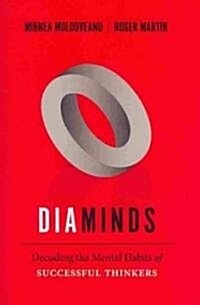 Diaminds: Decoding the Mental Habits of Successful Thinkers (Hardcover)