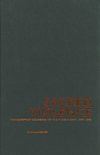 Sacred Violence (Hardcover)