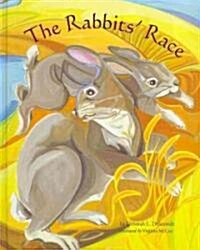 The Rabbits Race (Hardcover)