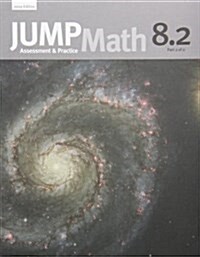 Jump Math AP Book 8.2: 2009 Editition (Paperback)