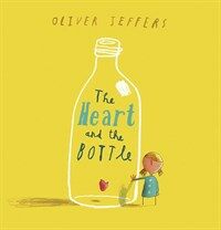 (The) heart and the bottle 