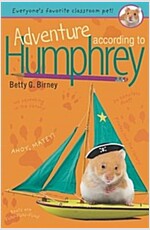 Adventure According to Humphrey (Paperback)