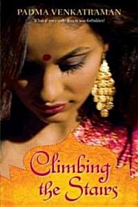 Climbing the Stairs (Paperback)