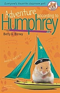[중고] Adventure According to Humphrey (Paperback)