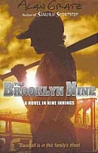 The Brooklyn Nine (Paperback)