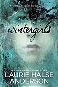 [중고] Wintergirls (Paperback, Reprint)