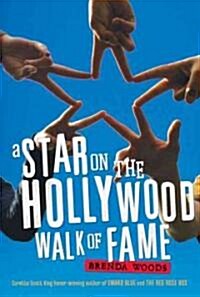 A Star on the Hollywood Walk of Fame (Hardcover)