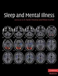 Sleep and Mental Illness (Hardcover)