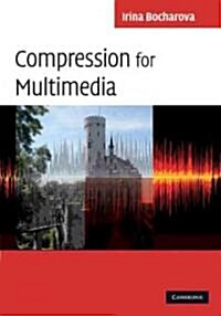 Compression for Multimedia (Hardcover)