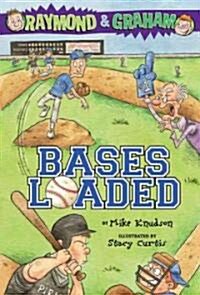 Bases Loaded (Hardcover, 1st)