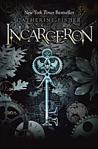 Incarceron (Hardcover, 1st)