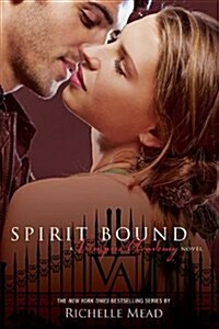 Spirit Bound (Hardcover)