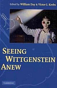 Seeing Wittgenstein Anew (Paperback)