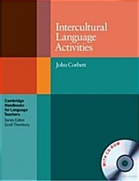 Intercultural Language Activities with CD-ROM (Multiple-component retail product)