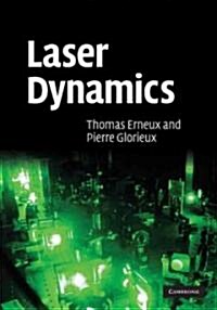 Laser Dynamics (Hardcover)