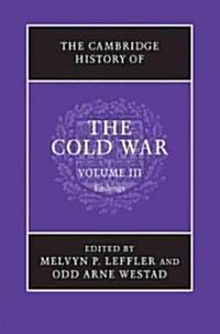 The Cambridge History of the Cold War (Hardcover)