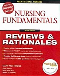 Nursing Fundamentals and Pharmacology (Paperback, 2nd, PCK)