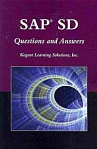 SAP(R) SD Questions and Answers (Paperback)