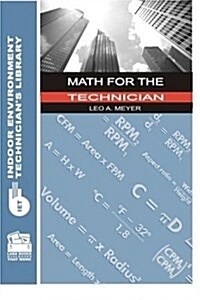 Math for the Technician (Paperback)