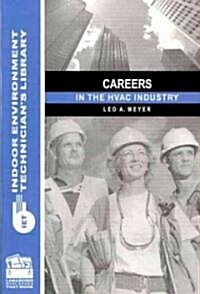 Careers in the HVAC Industry (Paperback)
