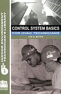 Control System Basic for HVAC Technicians (Paperback)