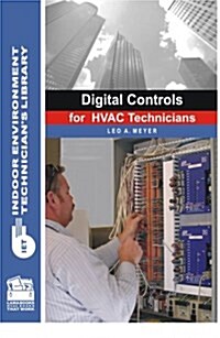 Digital Controls for HVAC Technicans (Paperback)